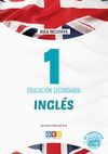 INGLÉS 1. SECUNDARIA ADAPTACION CURRICULAR NO SIGNIFICATIVA