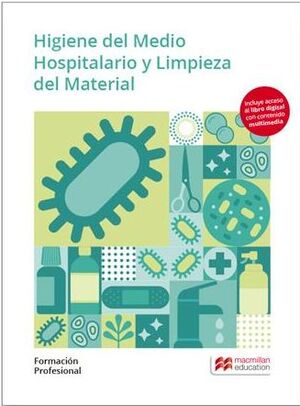HIGIENE MEDIO HOSPITALARIO Y LIMP 2019