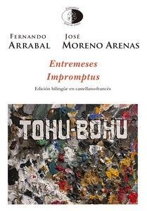 ENTREMESES / IMPROMPTUS