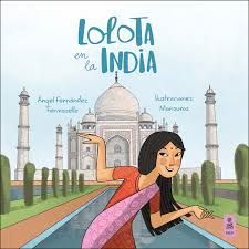 LOLOTA,11 EN LA INDIA