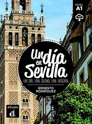 UN DÍA EN SEVILLA + CD