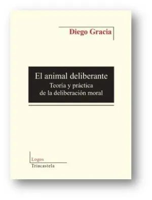 EL ANIMAL DELIBERANTE