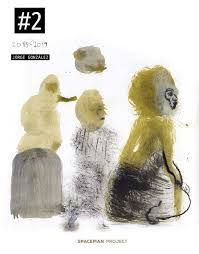 ARTBOOK #2 2015-2019