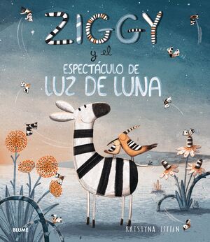 ZIGGY Y EL ESPECTACULO DE LUZ DE LUNA