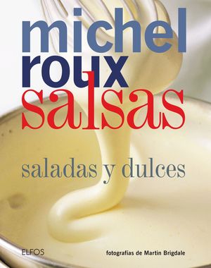 SALSAS SALADAS Y DULCES