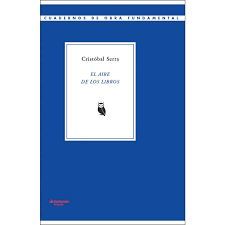 EL AIRE DE LOS LIBROS