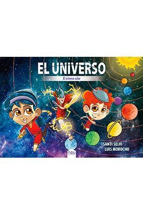 EL UNIVERSO.EL SISTEMA SOLAR