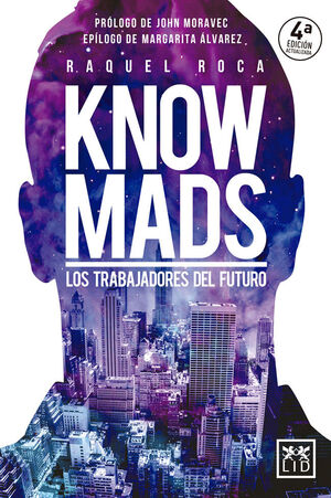 KNOWMADS LOS TRABAJADORES DEL FUTURO