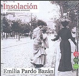 INSOLACIÓN   (UNA HISTORIA AMOROSA)