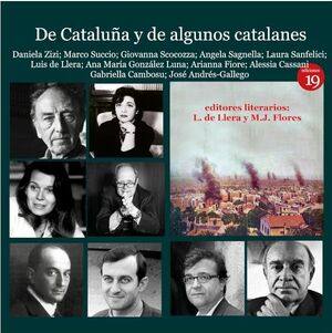 DE CATALUÑA Y DE ALGUNOS CATALANES