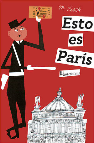 ESTO ES PARIS