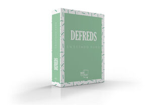 DEFREDS EN ESTADO PURO (PACK)