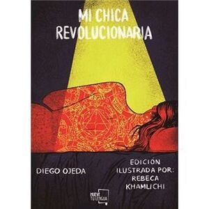 MI CHICA REVOLUCIONARIA