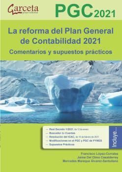 REFORMA DEL PLAN DE CONTABILIDAD 2021, LA