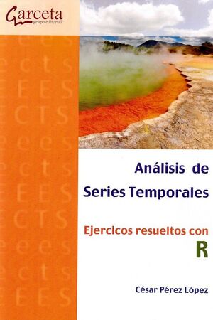 ANALISIS DE SERIES TEMPORALES