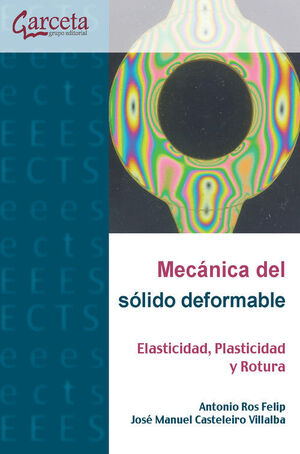 MECANICA DEL SOLIDO DEFORMABLE