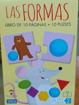 FORMAS 2020