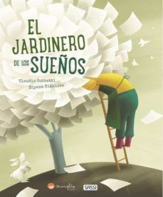 EL JARDINERO DE SUEÑOS 2020