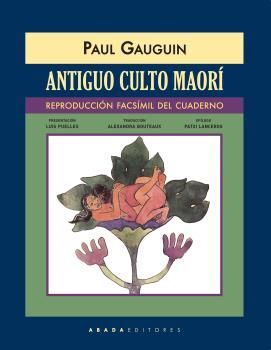 ANTIGUO CULTO MAORI