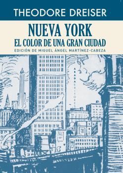 NUEVA YORK. COLOR DE UNA GRAN CIUDAD