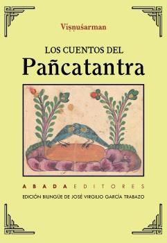 LOS CUENTOS DEL PAÑCATANTRA