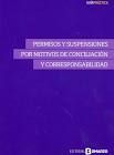 PERMISOS Y SUSPENSIONES POR MOTIVOS DE CONCILIACIÓN Y CORRESPONSABILIDAD