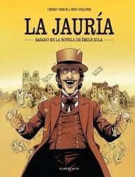 LA JAURÍA