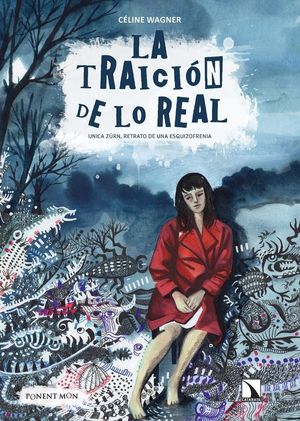 TRAICION DE LO REAL, LA