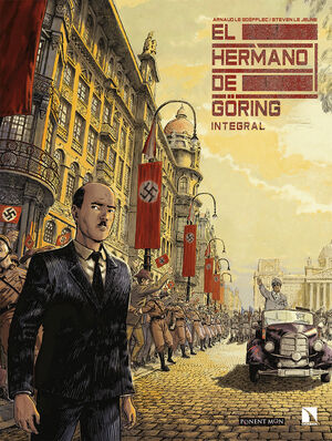 HERMANO DE GORING, EL