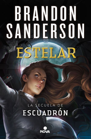 ESTELAR 2 (SAGA ESCUADRON)
