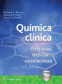 QUÍMICA CLÍNICA