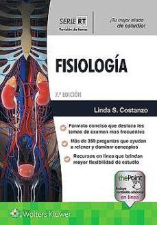 FISIOLOGIA. REVISION DE TEMAS