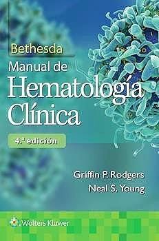 MANUAL DE HEMATOLOGIA CLINICA. BETHESDA