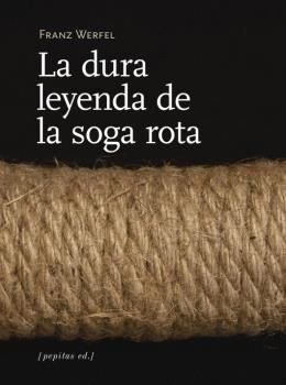 LA DURA LEYENDA DE LA SOGA ROTA (MINI)