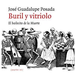 BURIL Y VITRIOLO        MN