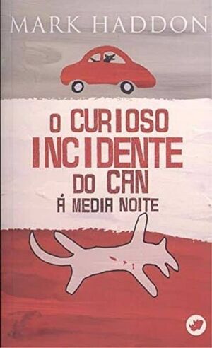 O CURIOSO INCIDENTE DO CAN Á MEDIA NOITE