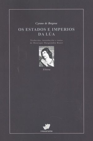 OS ESTADOS E IMPERIOS DA LÚA