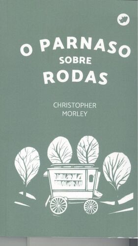 O PARNASO SOBRE RODAS