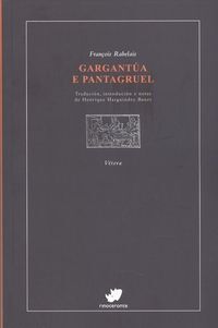 GARGANTÚA E PANTAGRUEL