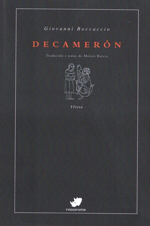 DECAMERÓN