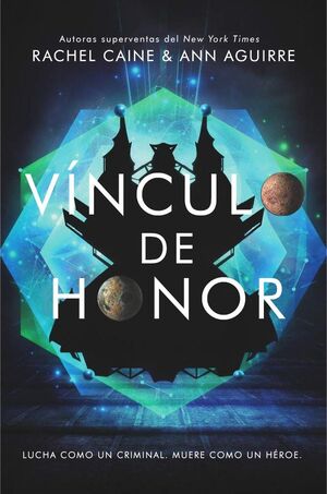 VÍNCULO DE HONOR