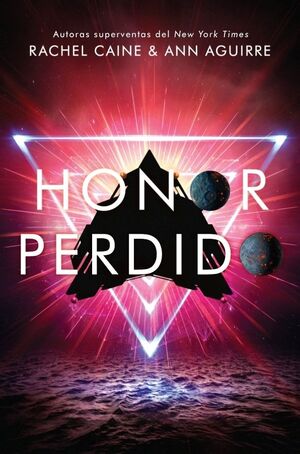 HONOR PERDIDO