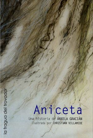 ANICETA / LA TOPITA CIEGA