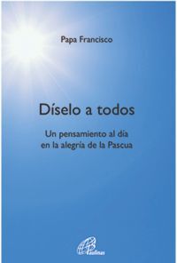 DÍSELO A TODOS