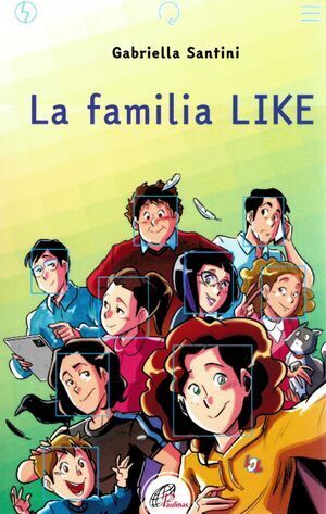 LA FAMILIA LIKE
