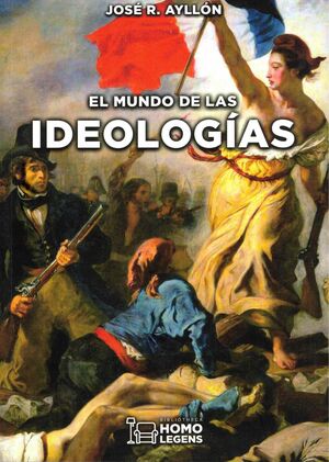 MUNDO DE LAS IDEOLOGÍAS, EL