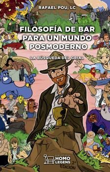 FILOSOFÍA DE BAR PARA UN MUNDO POSMODERNO