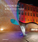 EPHIMERAL SPACES - PROJECTS AND INSTALLATIONS IN THE PUBLIS SPACE
