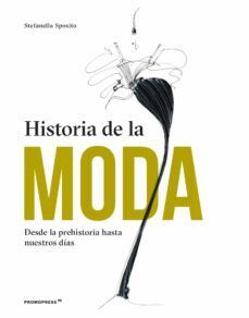 HISTORIA DE LA MODA