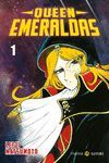 QUEEN EMERALDAS, 1